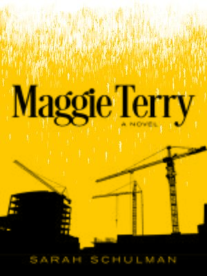 cover image of Maggie Terry